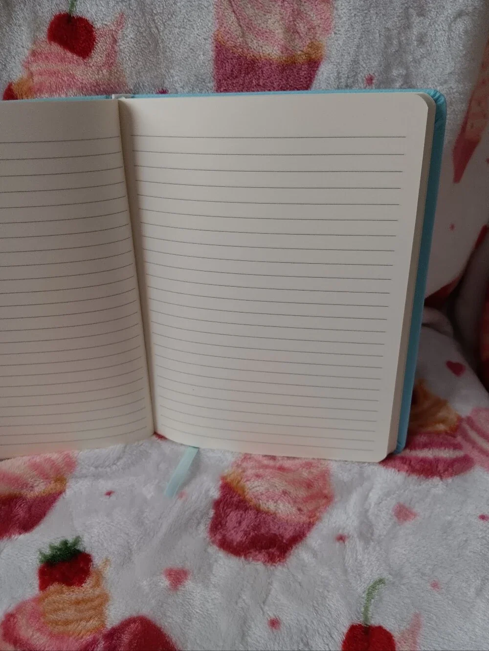 Puppy Journal Notebook